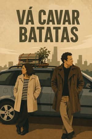 VĂĄ Cavar Batatas