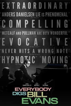 Everybody Digs Bill Evans