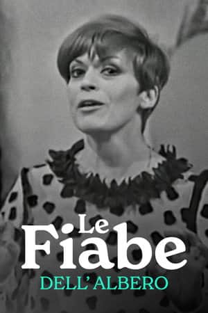 Le fiabe dell'albero