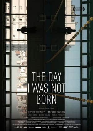 The Day I Was Not Born