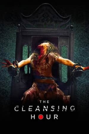 The Cleansing Hour