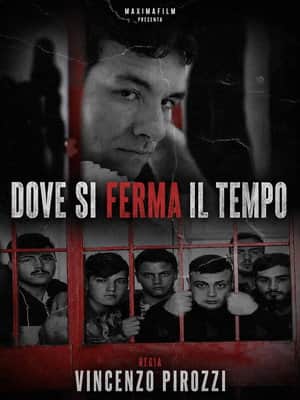 Dove si ferma il tempo