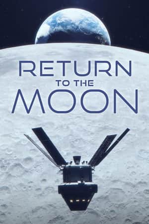 Return to the Moon