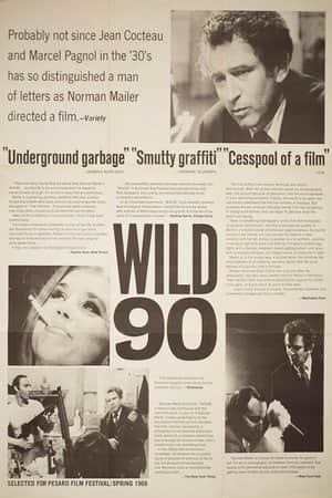 Wild 90