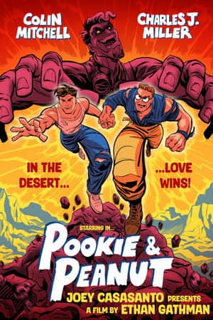 Pookie & Peanut