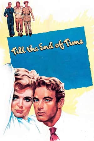 Till the End of Time