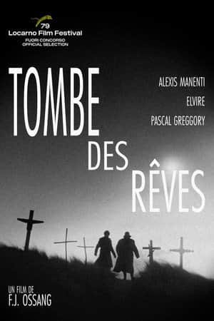 Tomb of Dreams