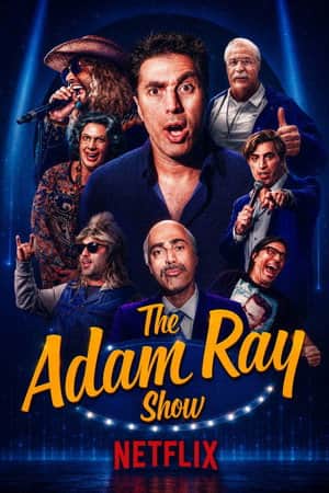 The Adam Ray Show