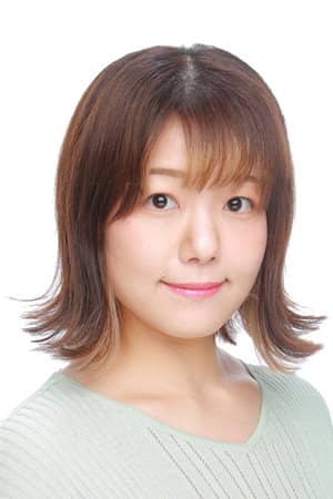 Marina Mizusaki