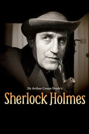 Sherlock Holmes