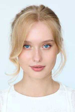 Elizaveta Nikitina