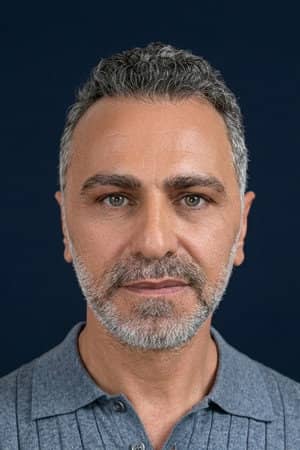 Serdar Orçin