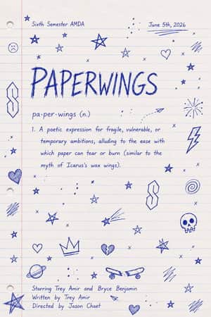 PAPERWINGS