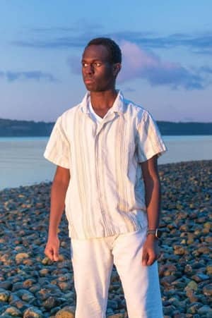 Simon Swai