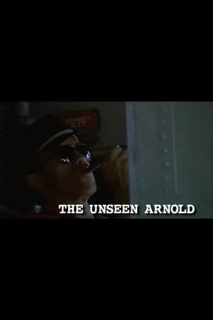 Predator: The Unseen Arnold