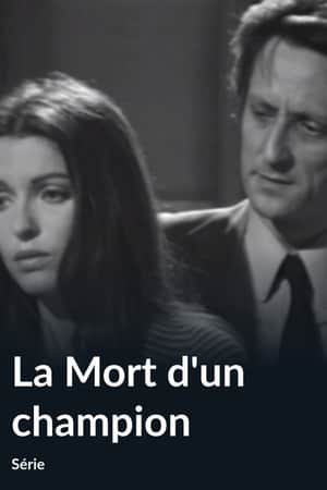 La Mort d'un champion