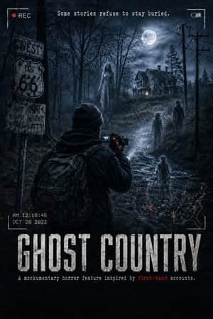 Ghost Country