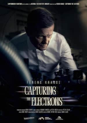 Capturing the Electrons