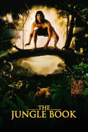 The Jungle Book