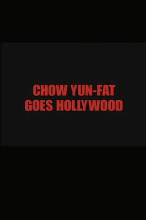 Chow Yun Fat Goes Hollywood