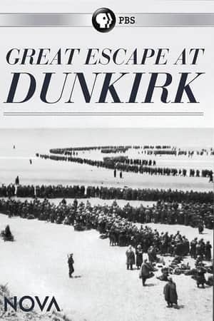Great Escape at Dunkirk