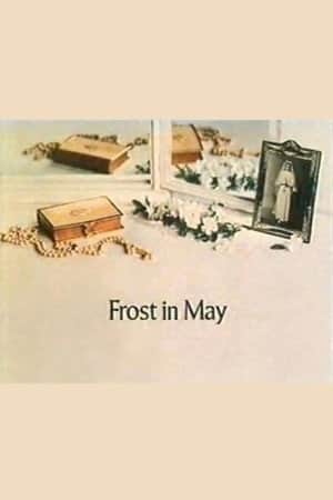 Frost in May
