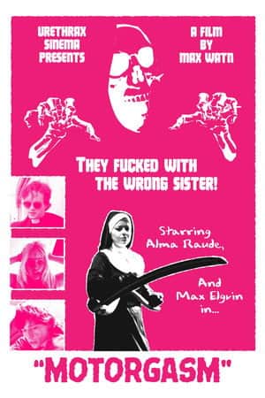 Motorgasm: a cinematic act of terrorism