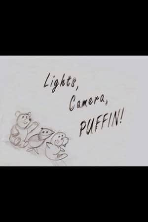 Elf: Lights, Camera, Puffin!