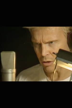 Heavy Metal 2000: Voice Talent Featurette