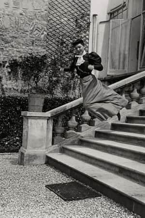 Jacques Henri Lartigue – La vie en relief