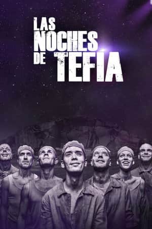 Nights in TefĂa