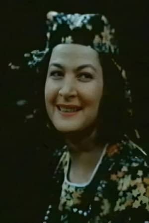 Elene Kipshidze