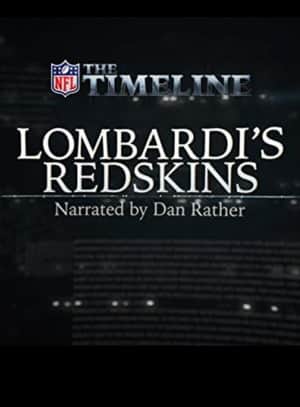 Lombardi's Redskins