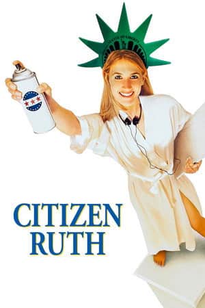 Citizen Ruth