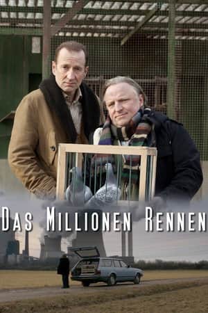 Das Millionen Rennen