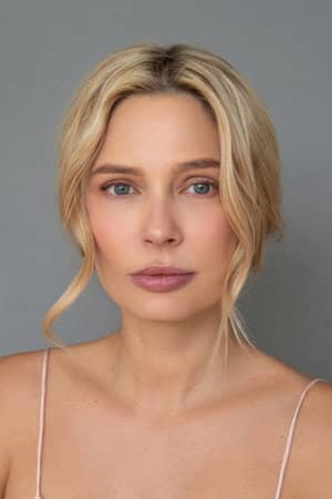 Natalya Rudova
