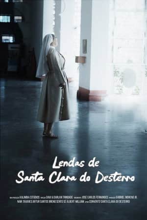 Lendas de Santa Clara do Desterro