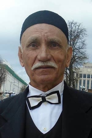Ильдус Ахметзянов