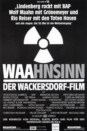 WAAhnsinn - der Film