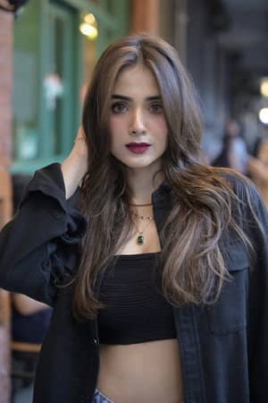 Pratiksha Honmukhe