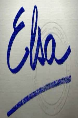 Elsa, Uma Mulher Assim