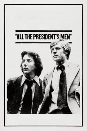 All the President's Men