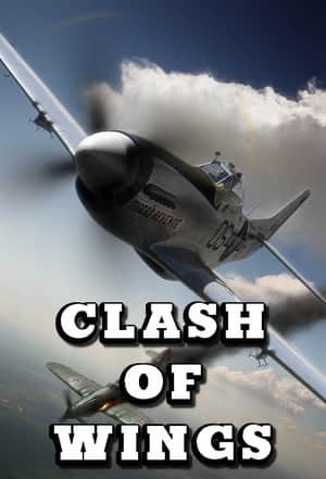 Clash of Wings