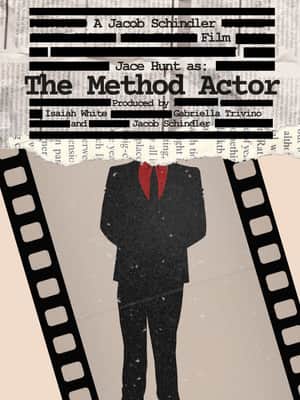 The Method Actor