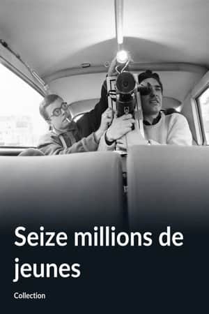 Seize millions de jeunes