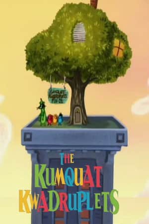 The Kumquat Kwadruplets: Birthday Breakdown
