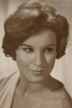 Vera Gertel