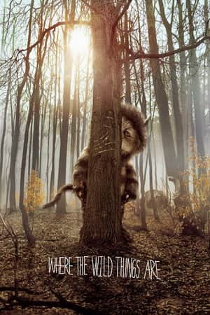 Where the Wild Things Are