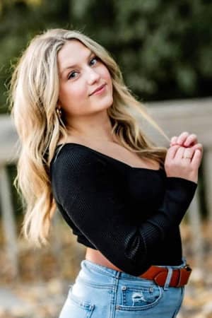 Mia Goodson