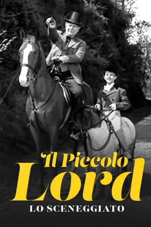 Il piccolo lord